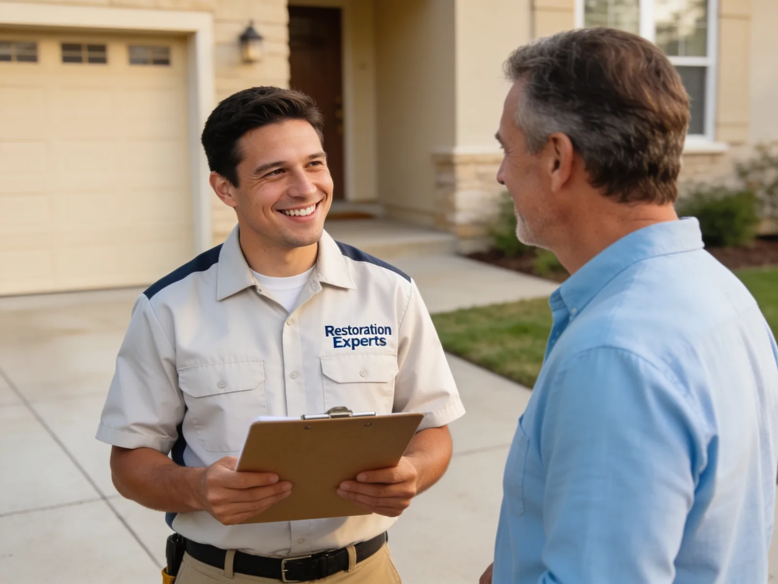 Water Damage Cleanup Prospect, OR FAQs